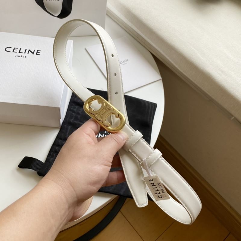 Ce**e belts